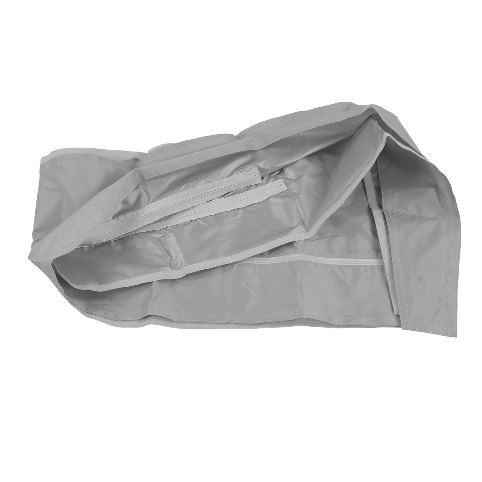 Air Conditioner Window Sealing Cloth Universal AC Window Frame Baffle Kit 9.8ft