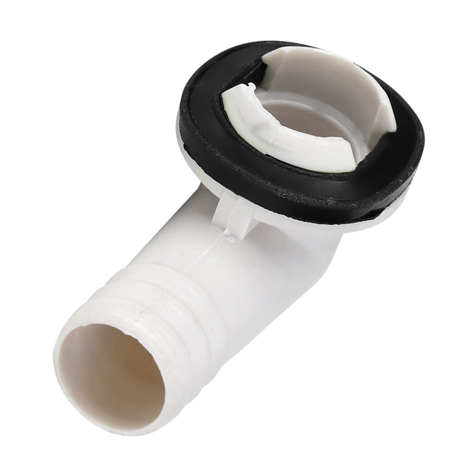 Right Angel Air Conditioner Drain Outlet Connector Drain Pipe Air Conditioning