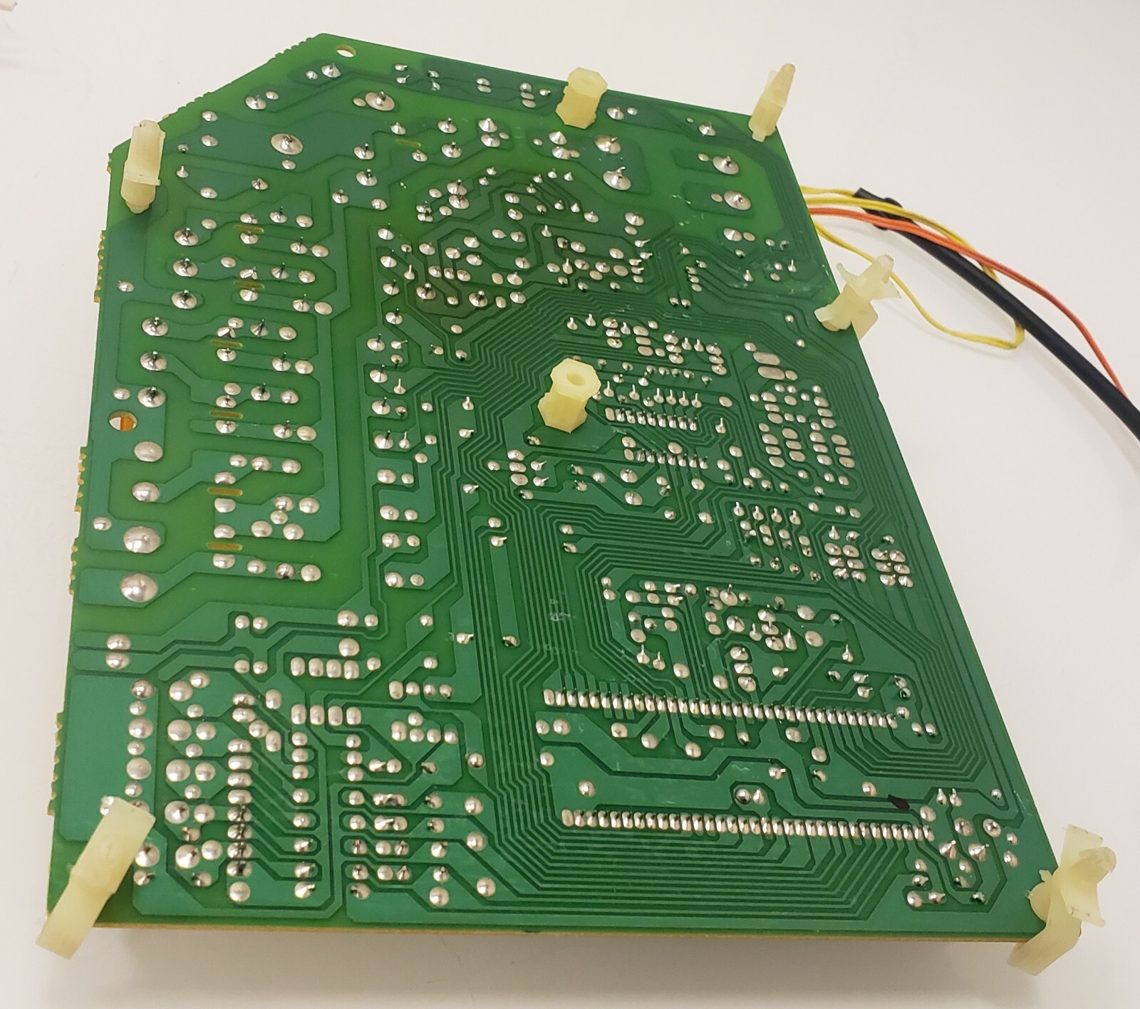 FSGY-A139JBK0 QPWBFB141JBEO OEM control board of GE air conditioner