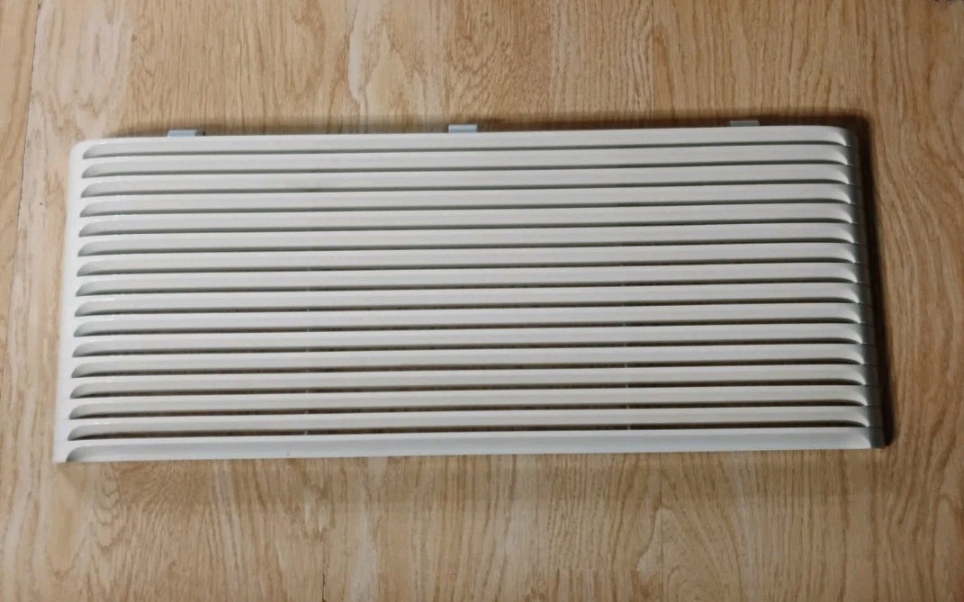 Frigidaire Electrolux Air Conditioner FFRE123WA1 Front Panel BN-COMPG17-MB-1