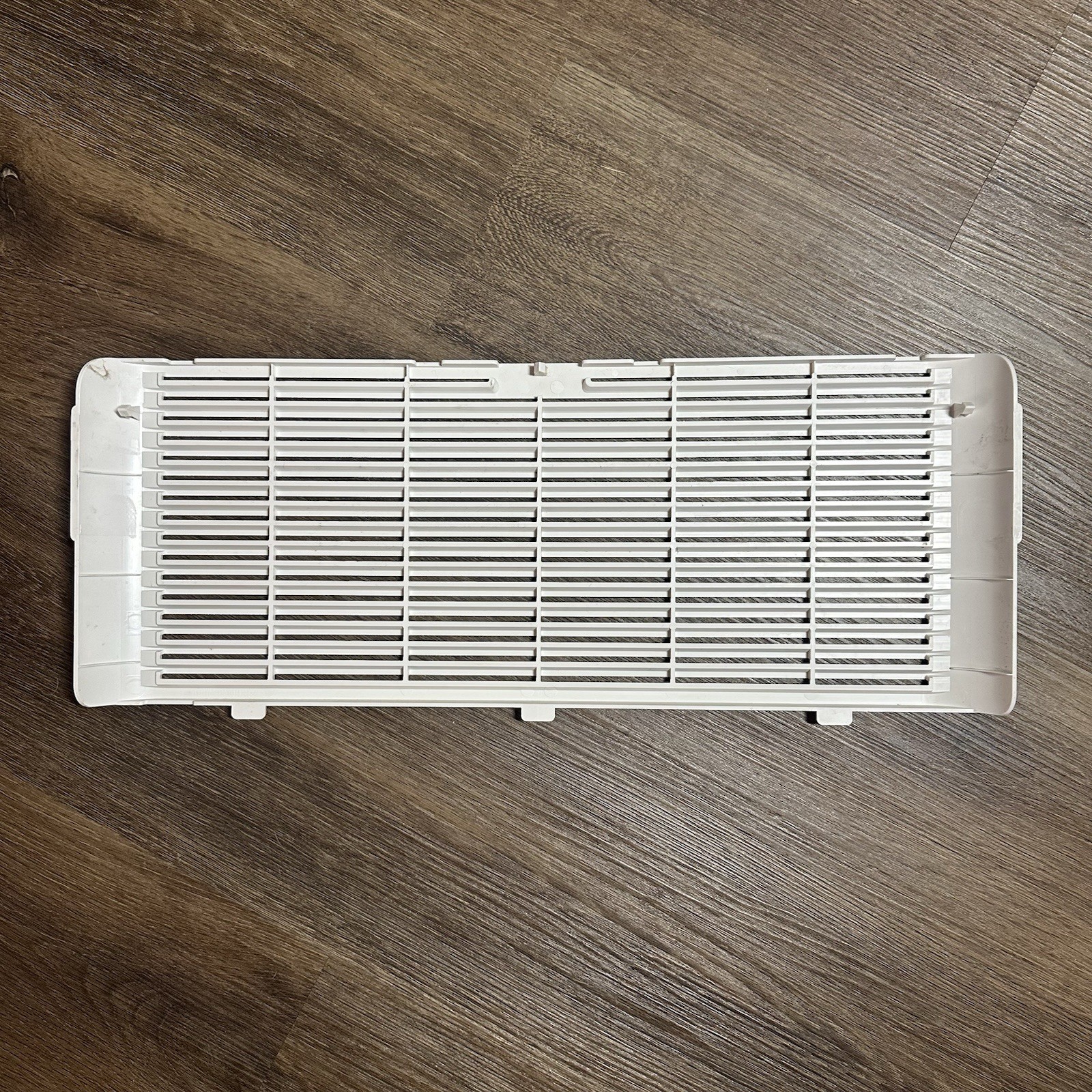 Haier Window Air Conditioner Replacement Front Grill Panel Cover For Model ESAQ4