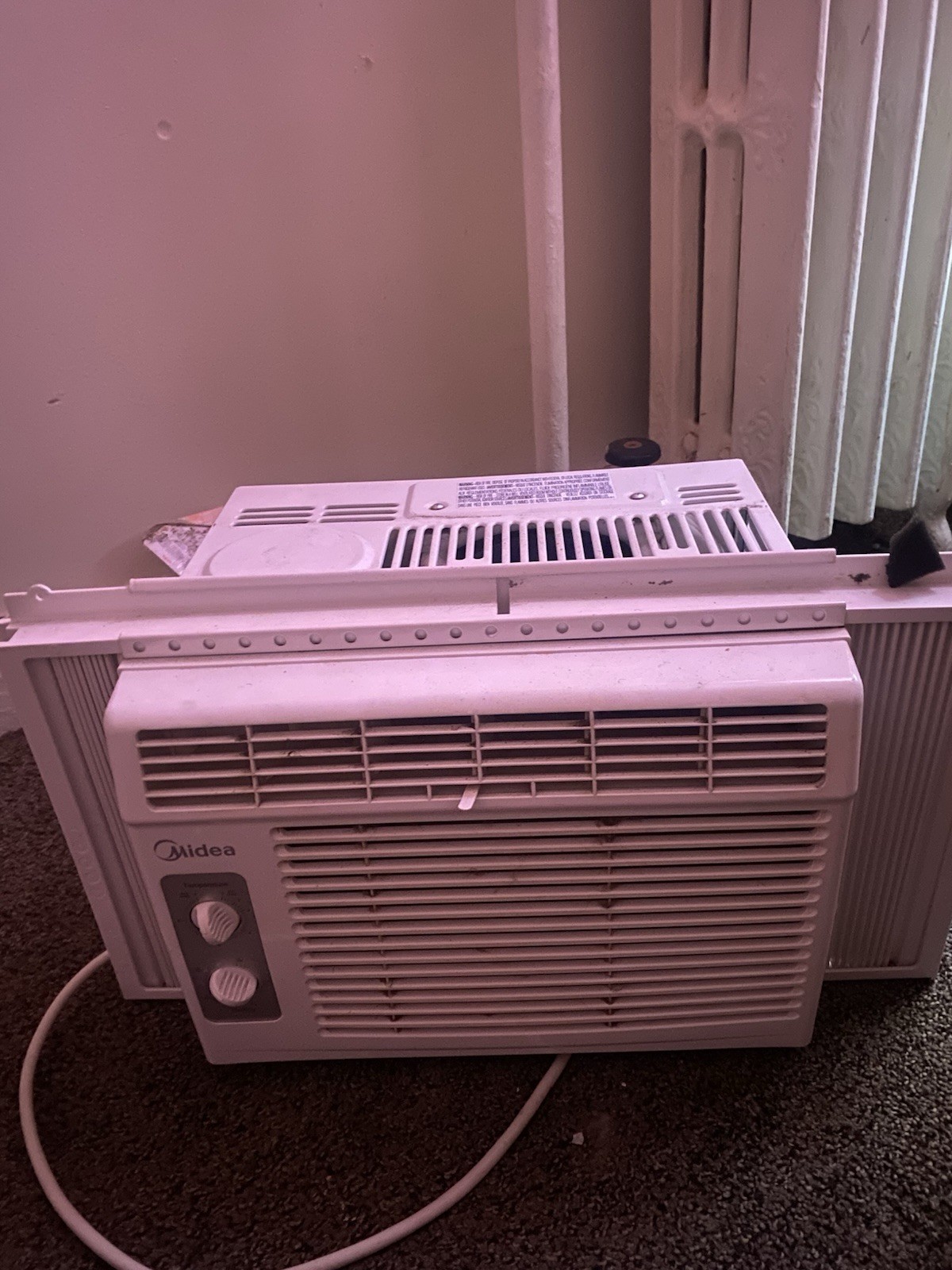 Window Air Conditioner Side Panels with Frame, Adjustable AC Side Panels for …