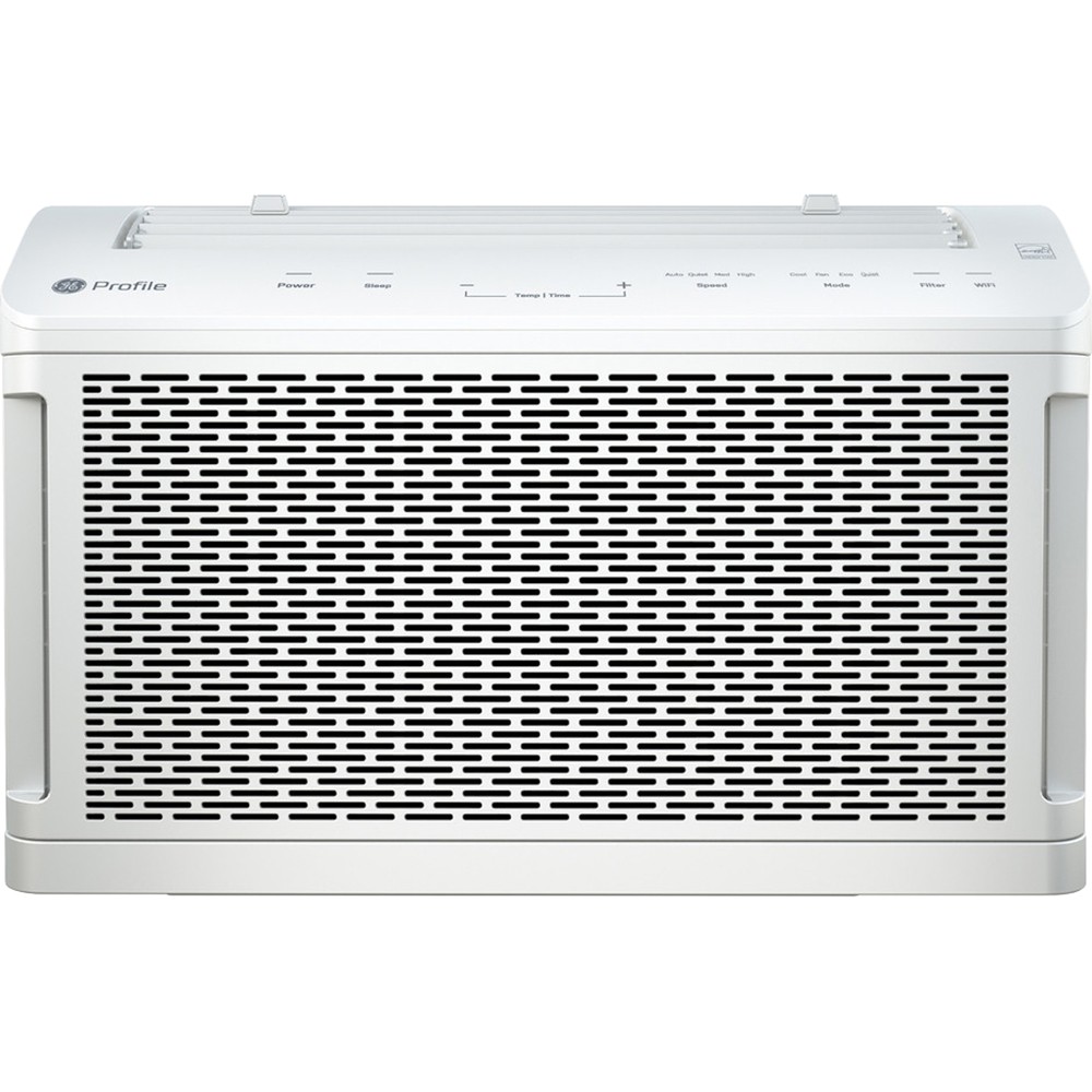 GE Profile ClearView Inverter 10,300BTU Window Air Conditioner+2 Year Protection