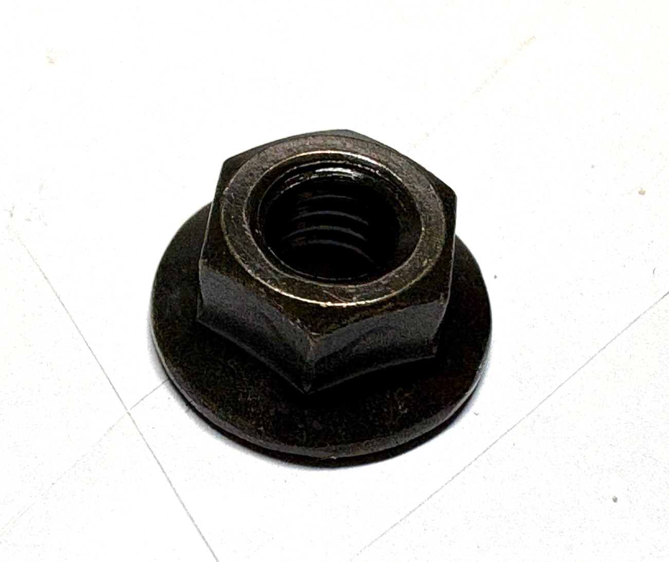 WJ1X982 GE / GENERAL ELECTRIC AIR CONDITIONER MOUNTING NUT – OEM – NEW – NLA