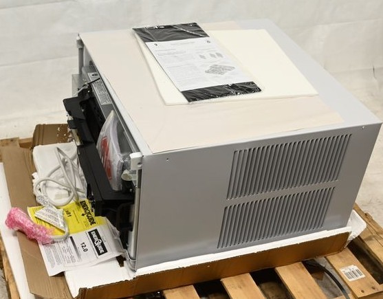 Friedrich KCS10A10A Kühl Series 10K BTU Smart Wi-Fi Window Air Conditioner 115V