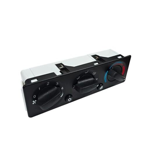 Q21-6012 HVAC A/C Climate Control Module Panel Fits 2006-2024 Peterbilt