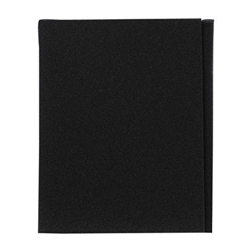 Brand Replacement Air Conditioner Foam Filter, 24-Inch x 15 24” x 15” x ¼”