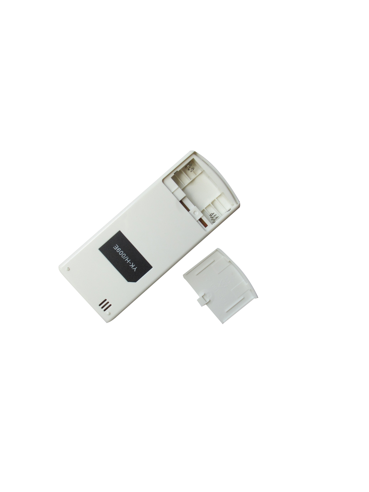 Replacement Remote Control for YKR-H/101E YKR-H/102E Split-Type Air Conditioner