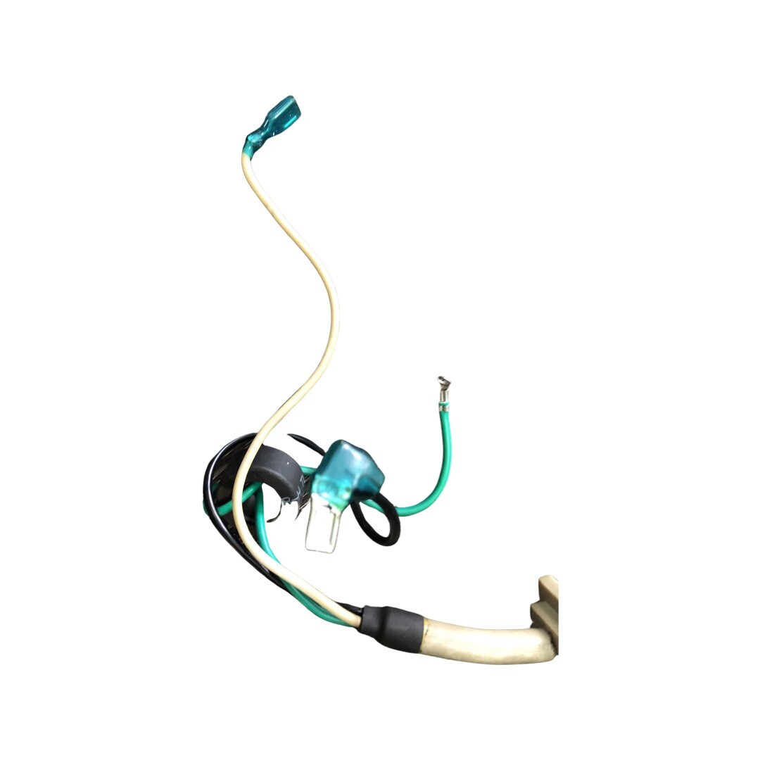 Frigidaire Power Cord OEM part # 5304471211