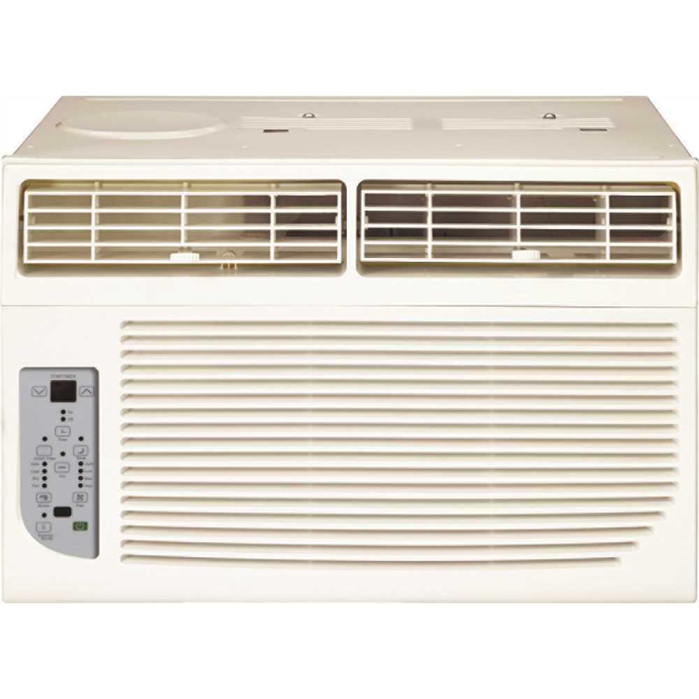 Garrison 8,000 BTU Window Air Conditioner 115-Volt Cool Only Energy Star A/C