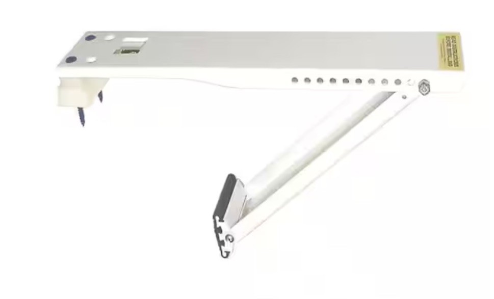 A/C Safe Model AC-160 Universal Air Conditioner Support