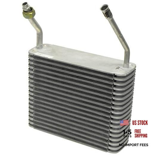 Universal Air Conditioner EV 0162PFXC A/C Evaporator Core