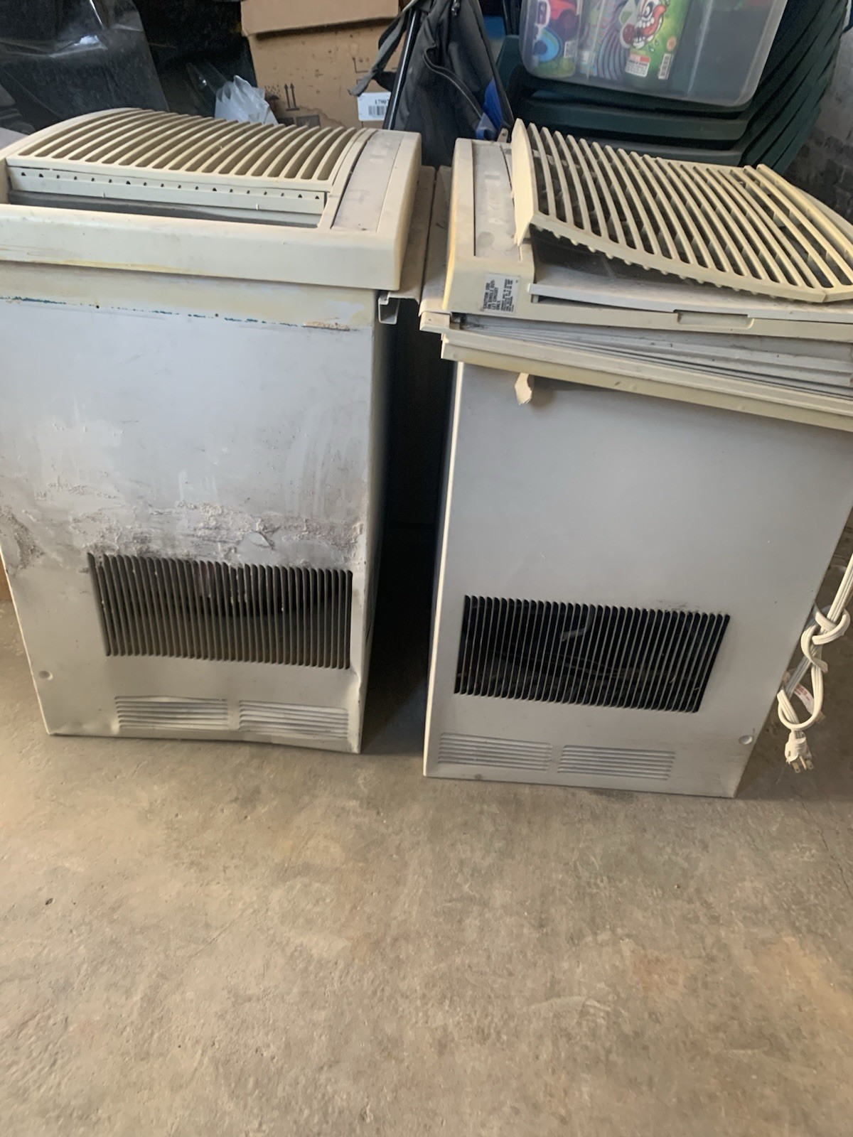 Amana Air Conditioners
