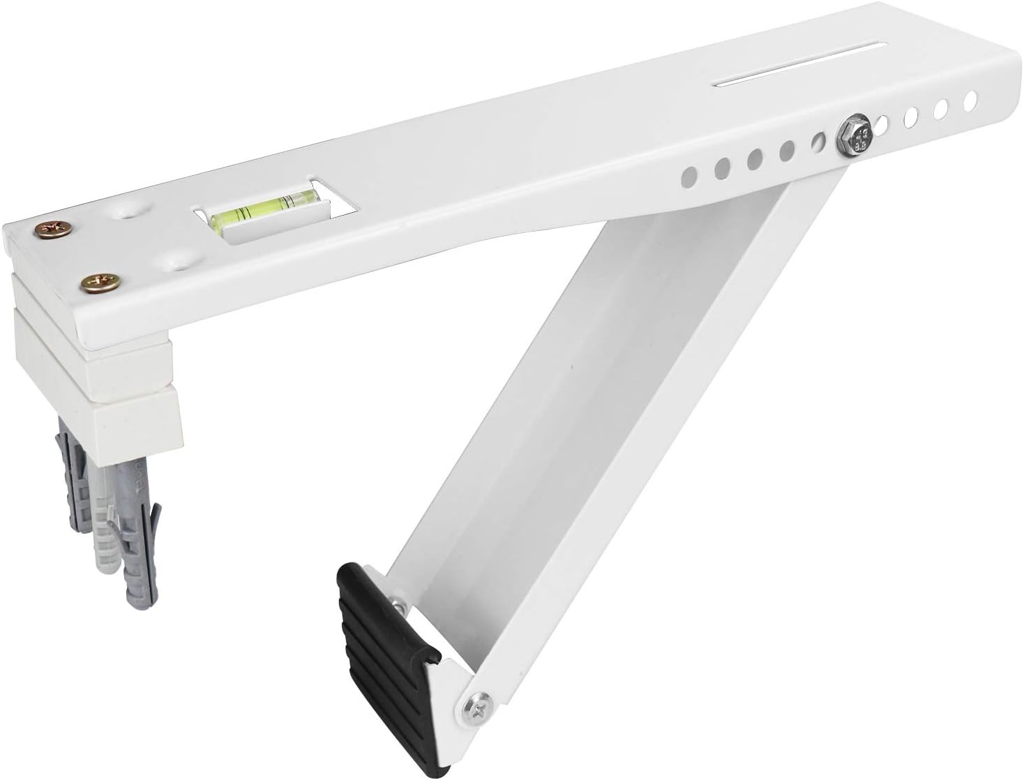 Window Air Conditioner Support Bracket 85 lbs Light Duty Air Conditioner