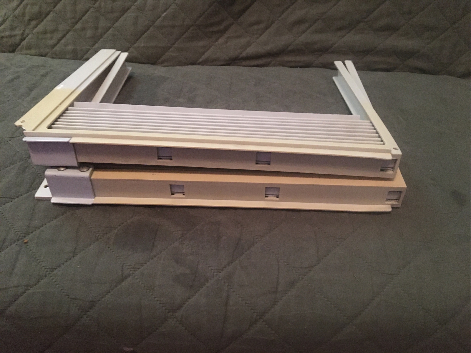 GE ac model: AKM08LNQ1 window extension side panel 13.66 x 11.02 x 0.9 in