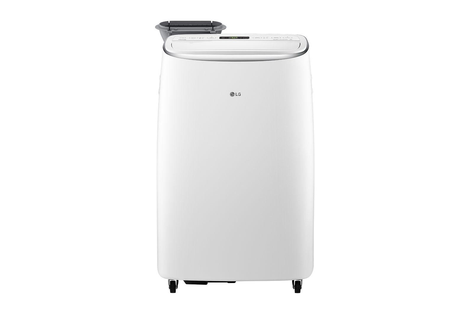 LG Air Conditioner LP1419IVSM Dual Inverter Smart Wi-Fi AC 10,000 BTU $450