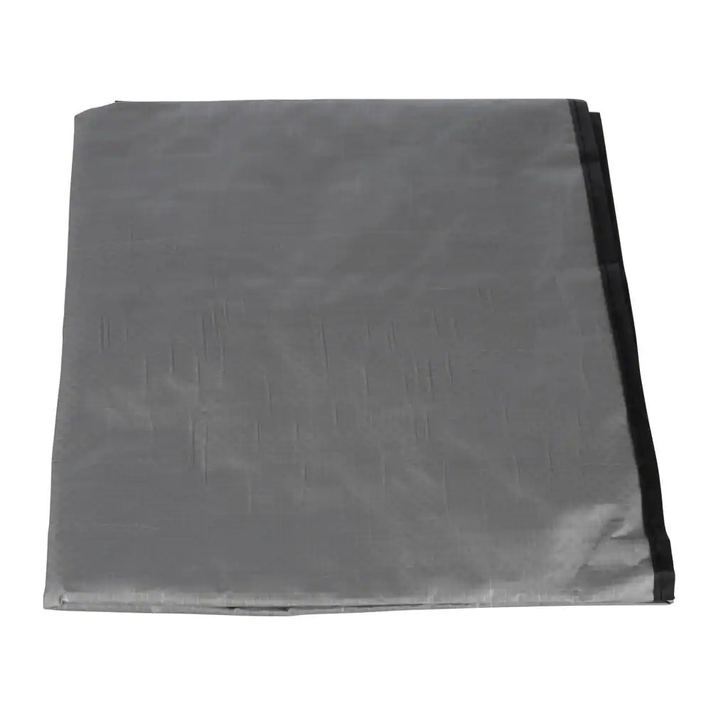 18x27x16 Vinyl Window Air Conditioner Cover – Protect Your Small AC Unit