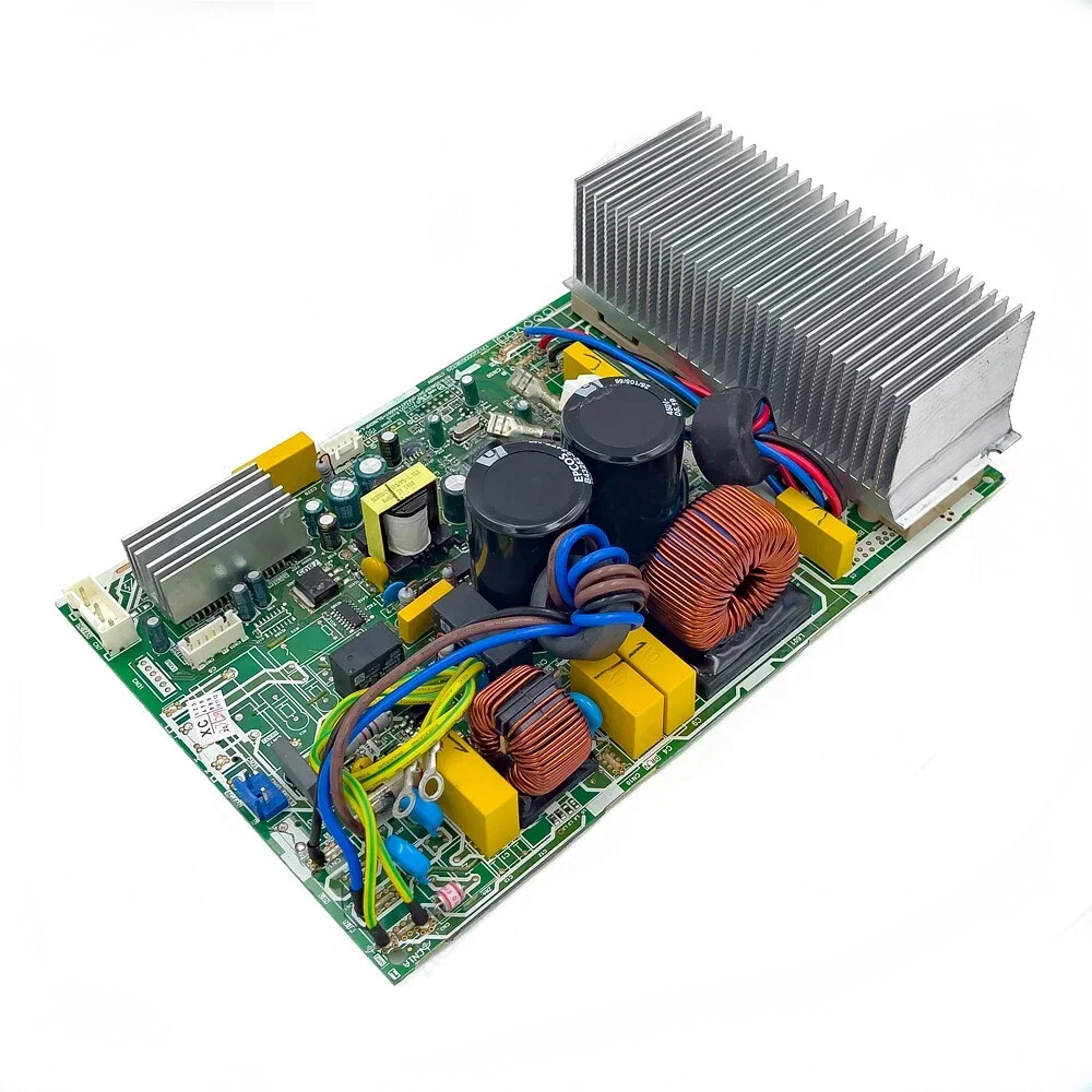 For Midea Air Conditioner Control Board KFR-35W/BP3N1.D.13.WP2-1 17122000038329