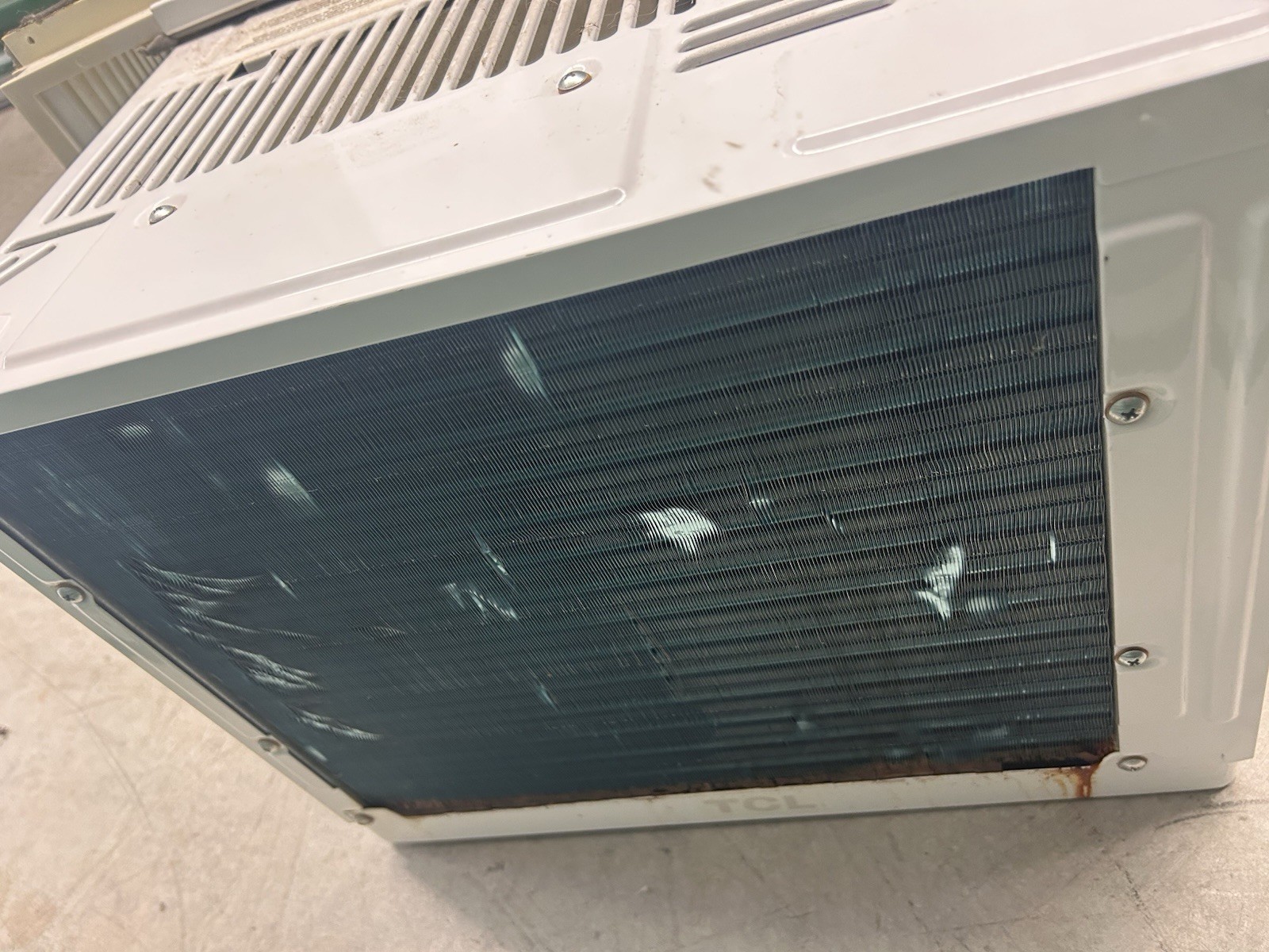 TCL Air Conditioner W6W31
