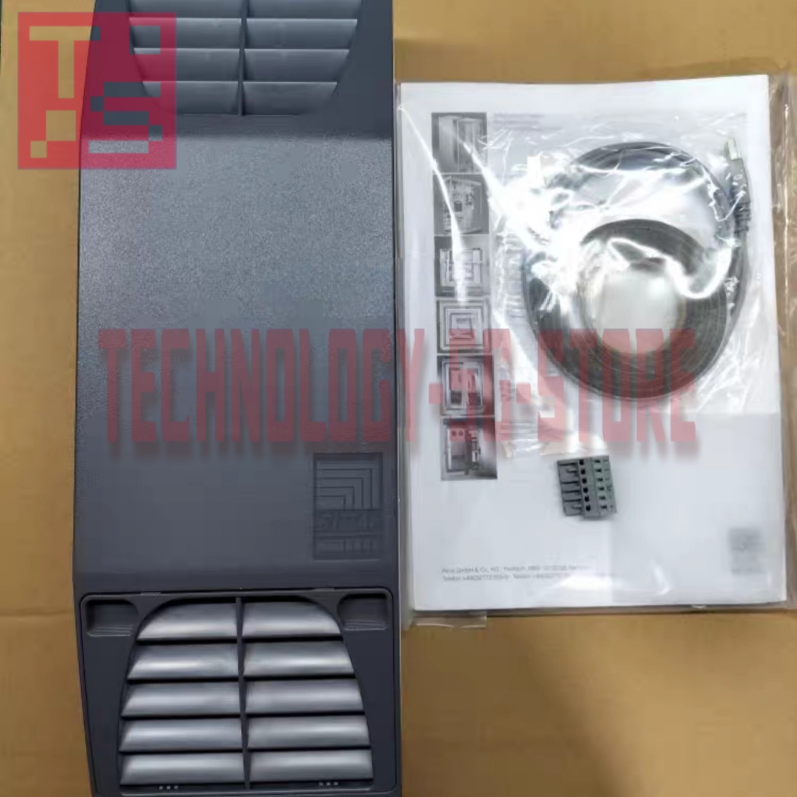 Rittal SK3201.300 SK 3201300 Cabinet air conditioner#1pcs New In Box