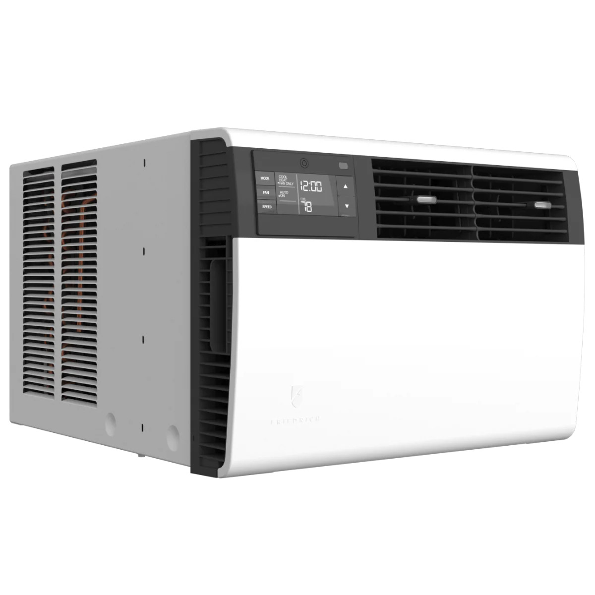 Open-Box: Friedrich Kuhl 8,000 BTU Wi-Fi Enabled Window & Wall Air Conditioner