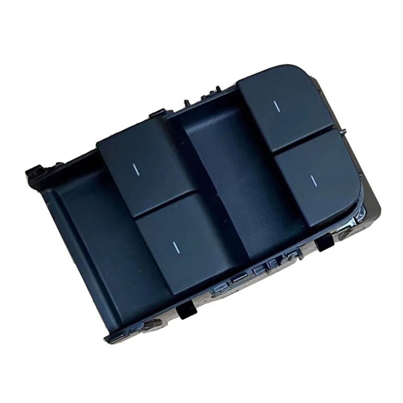 Electric Window Door Glass Control Switch Push Button for Model 3/Y 1081037-02G
