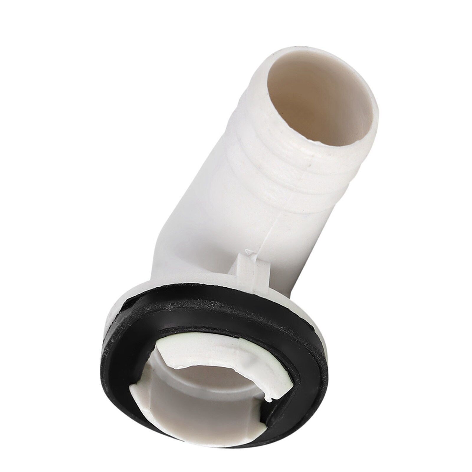 Right Angel Air Conditioner Drain Outlet Connector Drain Pipe Air Conditioning