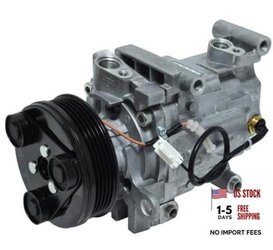 Universal Air Conditioner CO 10759C A/C Compressor