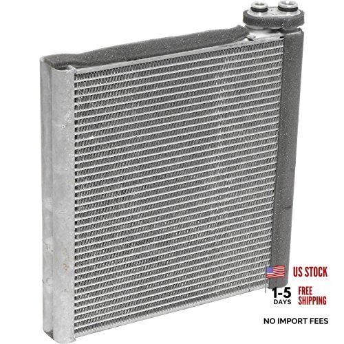 Universal Air Conditioner EV 939897PFC A/C Evaporator Core