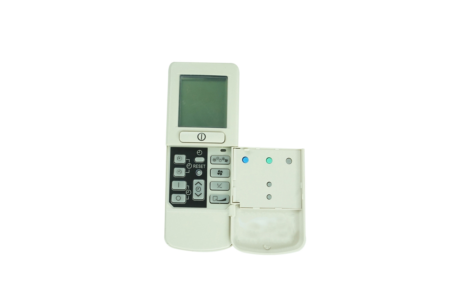 Replacement Remote Control for Hitachi RAR-2P1 RAR-2P2 Split Air Conditioner
