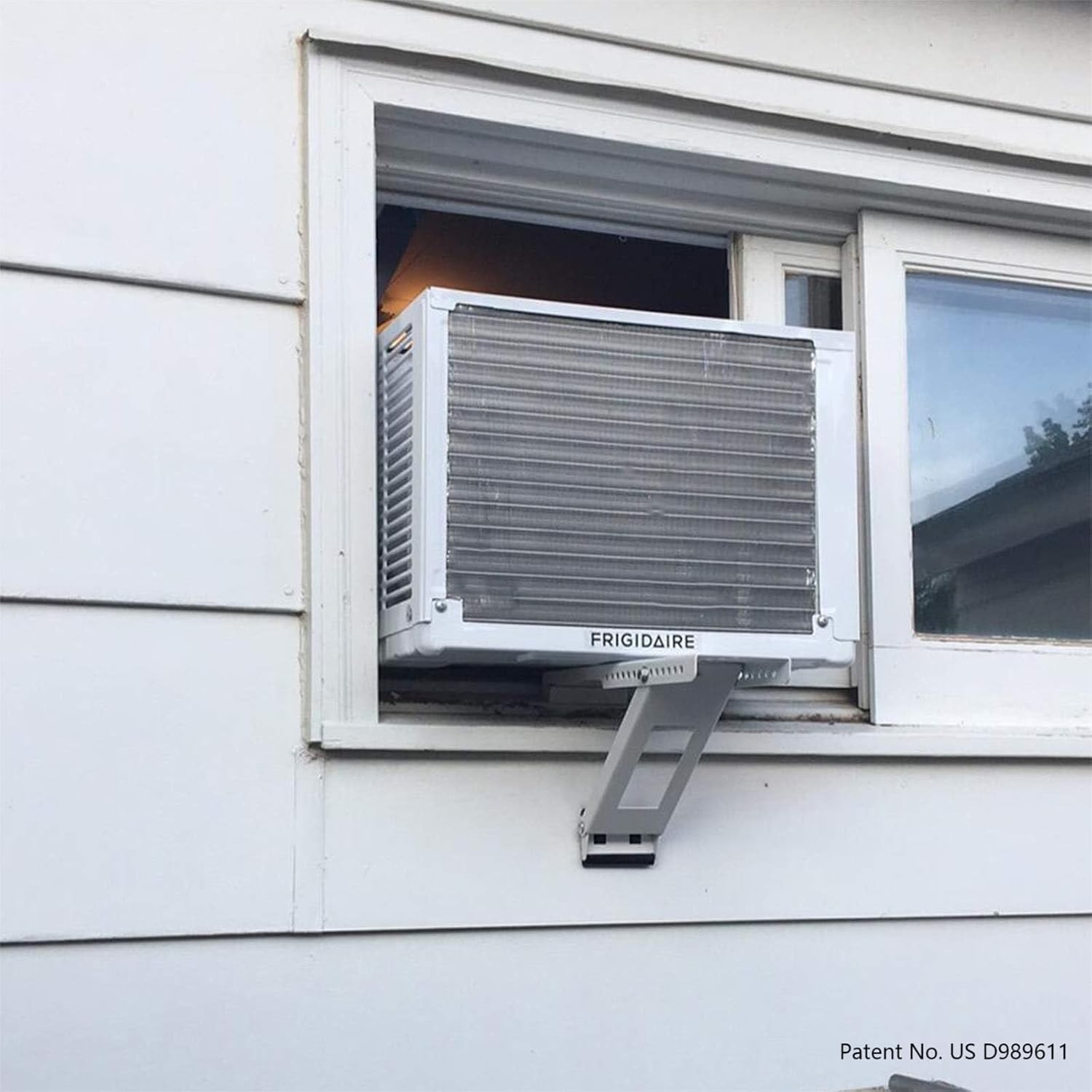 JEACENT 85 lb Window AC Support Bracket