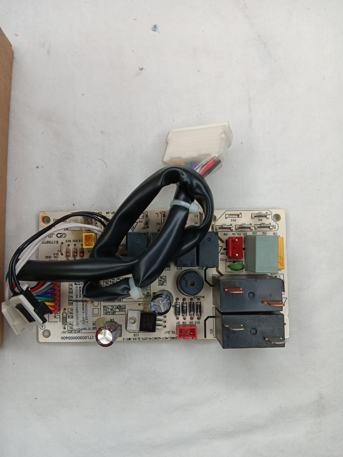 Electrolux Air Conditioner PC Control Board 5304496429 New-Old Stock
