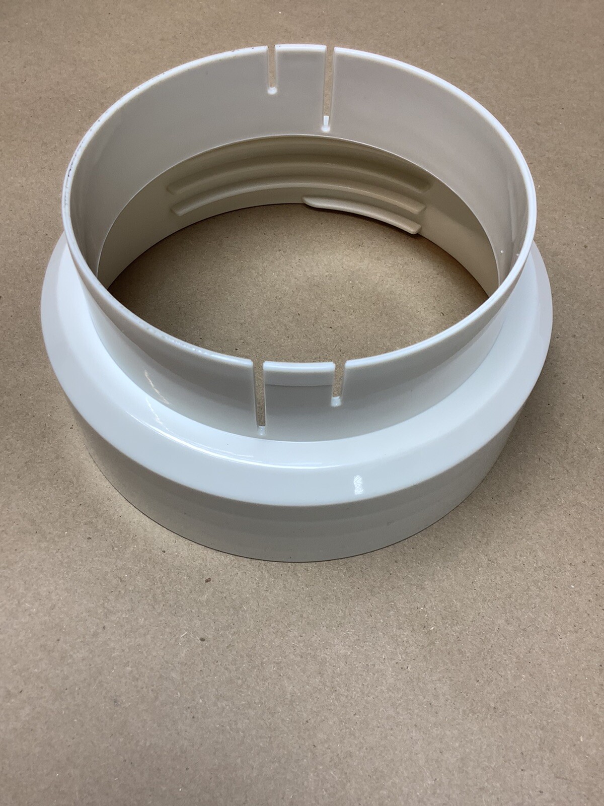 New! Delonghi Portable AC Connector 5315110051 For Units Required 5.9” Air Hose