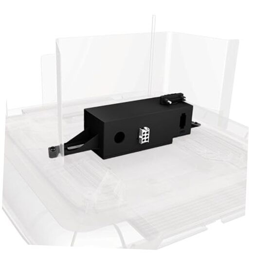 Enhanced Standard Single Zone Controller for Chill Air Conditioner System