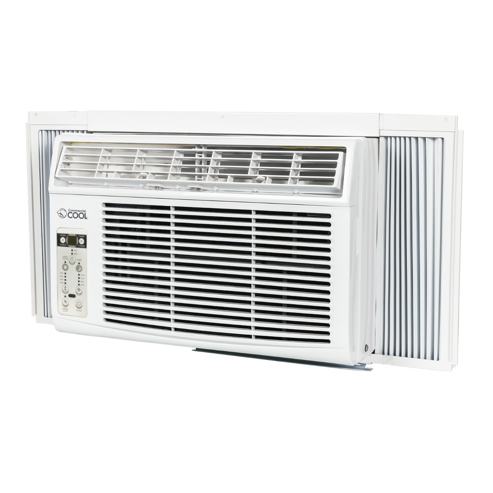 Commercial Cool 6K Window Air Conditioner 6,000 BTU ~ NEW CC06WT