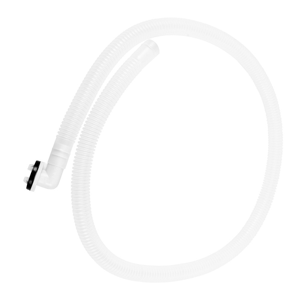 Air Conditioner Drain Hose 3/5 Inch Connector Window Ac Unit