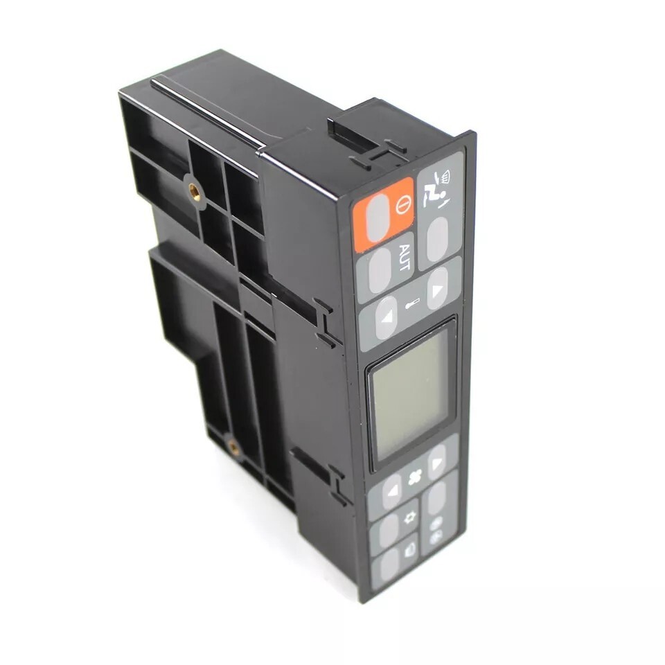 157-3210 Air Conditioner Controller 146432-822 for CAT 312C 315C 320C 325C 330C