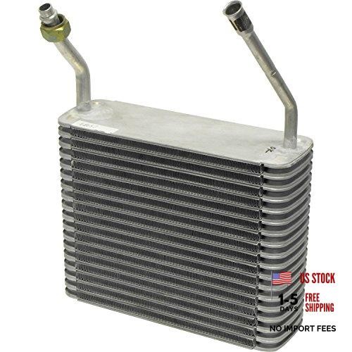 Universal Air Conditioner EV 0162PFXC A/C Evaporator Core