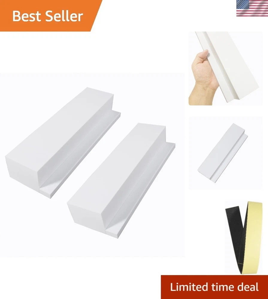 Insulation Foam Block For Midea U shaped Air Conditioner, Window Air conditio…
