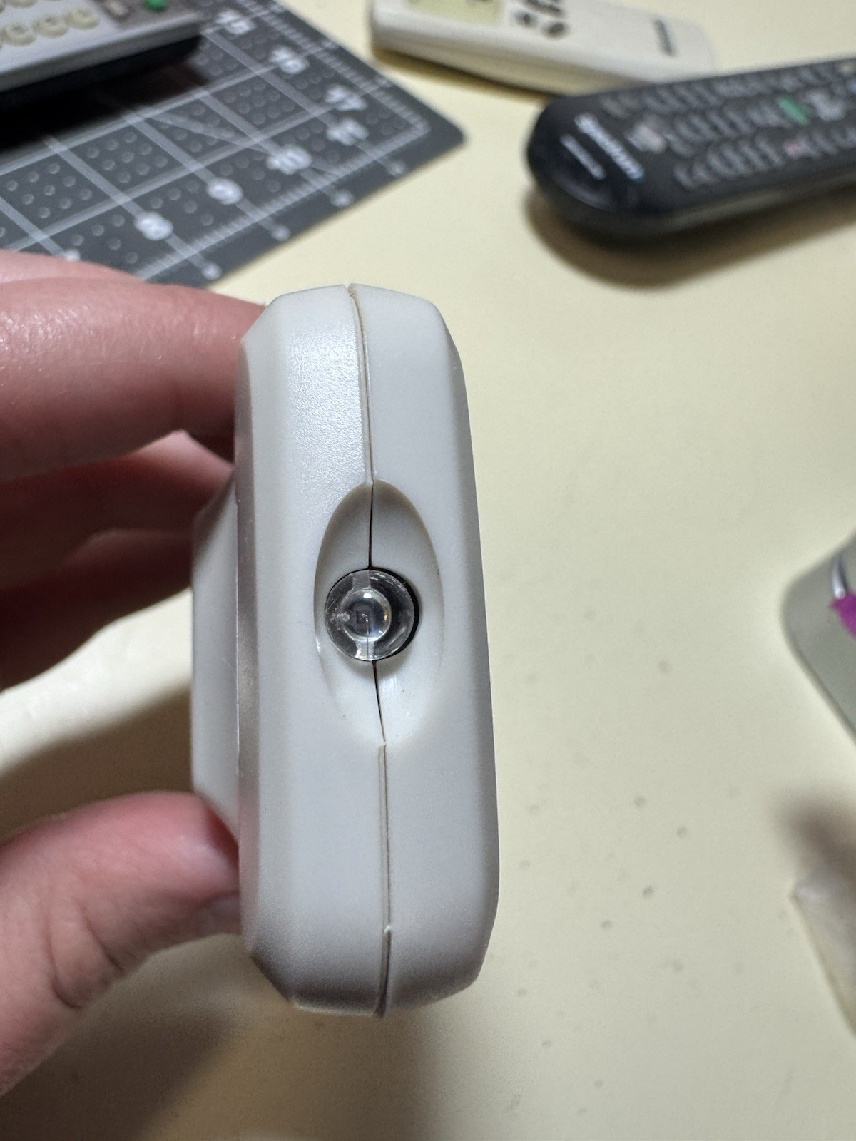 6711A20034G Replace Remote Control fit for LG Window-Type AC Air Conditioner