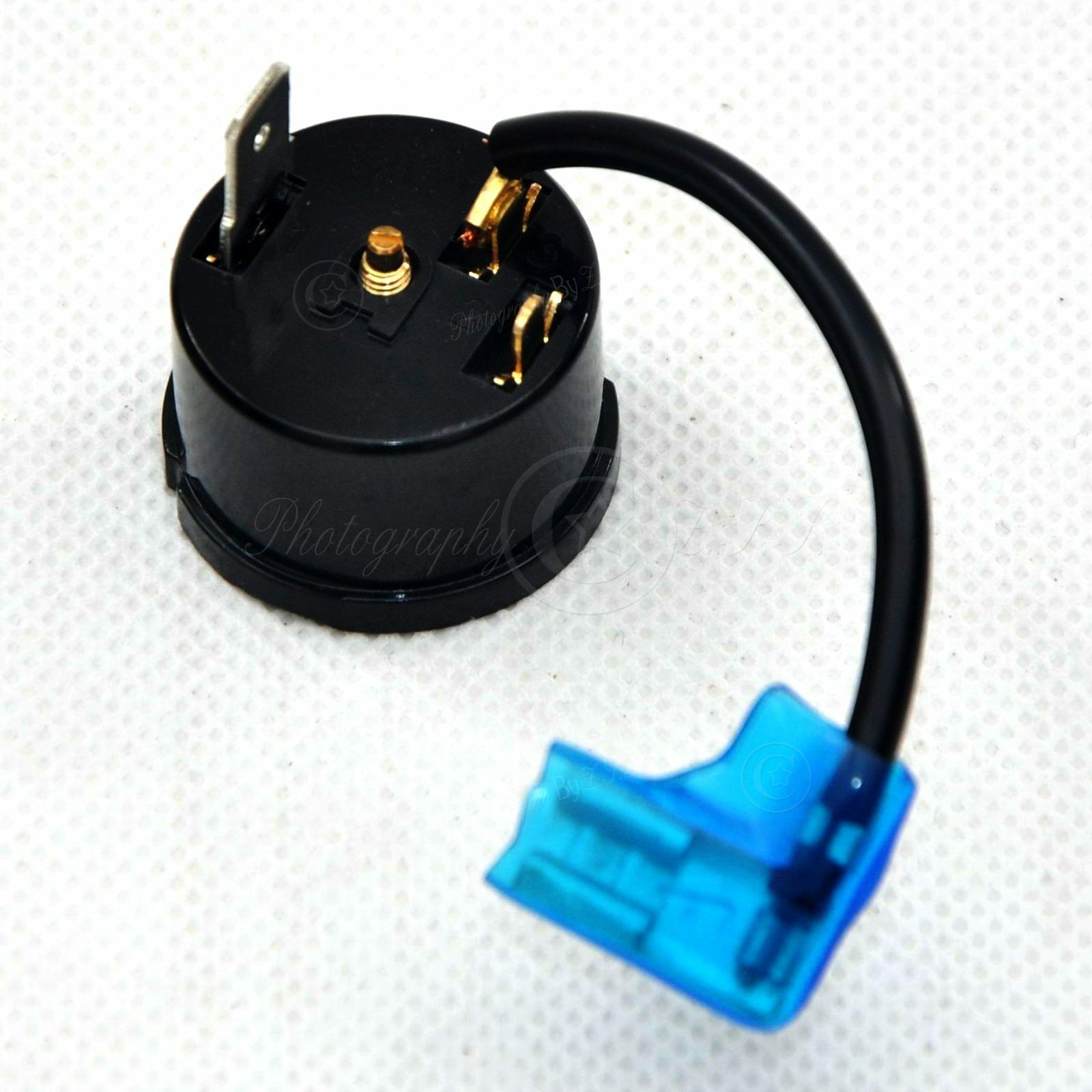 2x Universal 1.5HP 1125W Air Conditioner Dehumidifier Motor Overload Protector