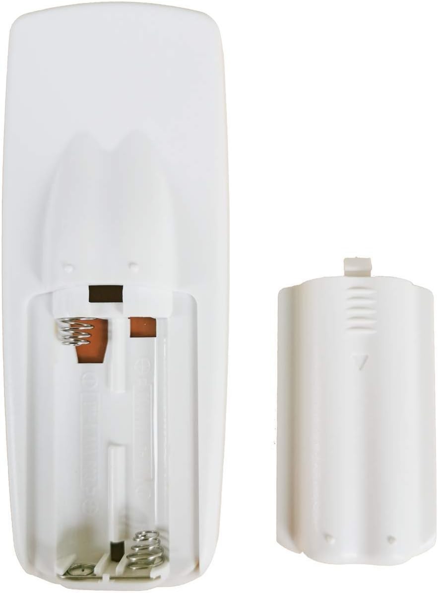Replacement for Frigidaire Air Conditioner Remote Control Listed in The Picture