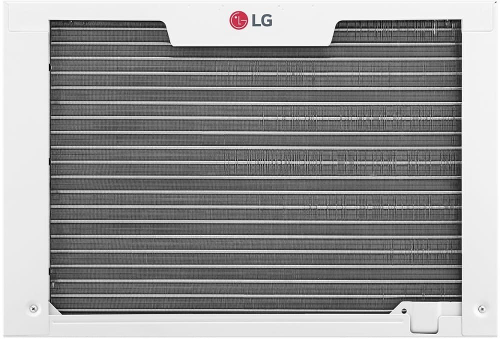 LG LW1821ERSM 26&Prime; White Smart Window Air Conditioner NIB #130190