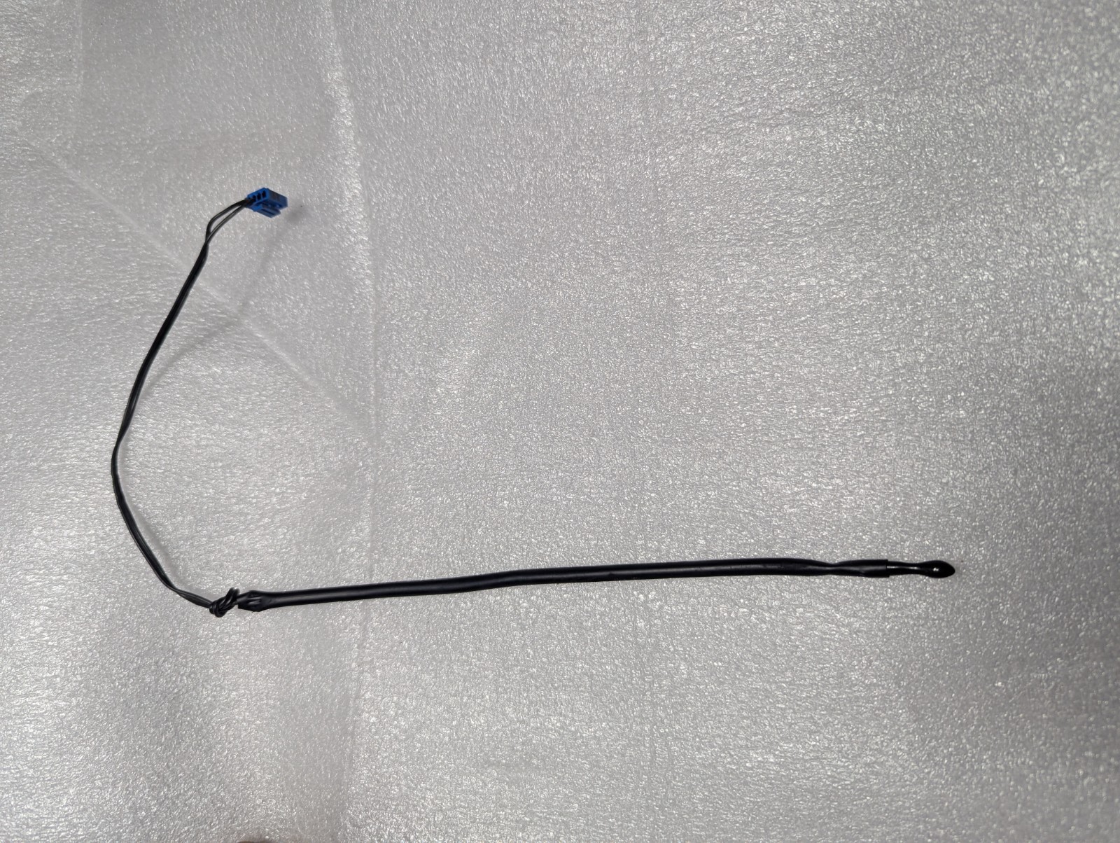 Goldstar Gold Star LG GWHD6507R Air Conditioner Air Temperature Sensor Blue