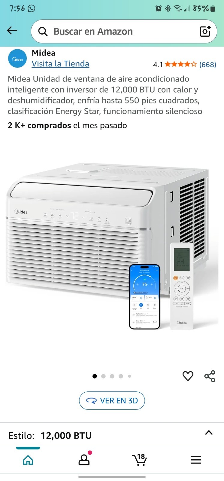 Air-conditioning
