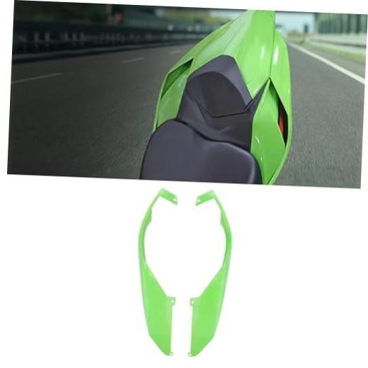 ZX-4R ZX-4RR ZX-25R ZX-25R SE zx4r zx4rr zx25r zx25r zx25r 2026 2025 Green