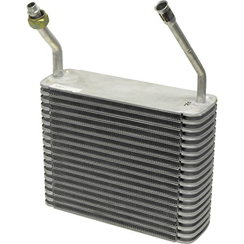 Universal Air Conditioner EV 0162PFXC A/C Evaporator Core