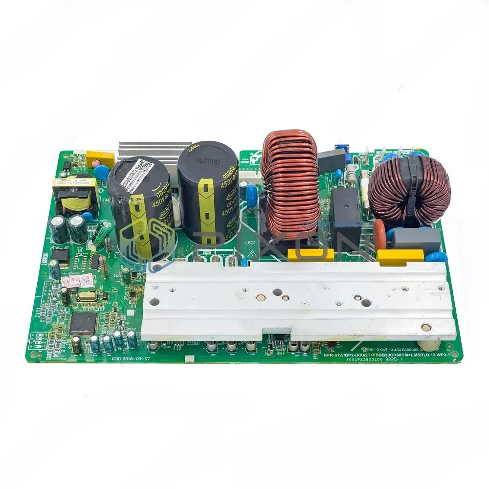 compatible Midea AirConditionerControl Board KFR-51W/BP2D.13.WP2-117122000014651