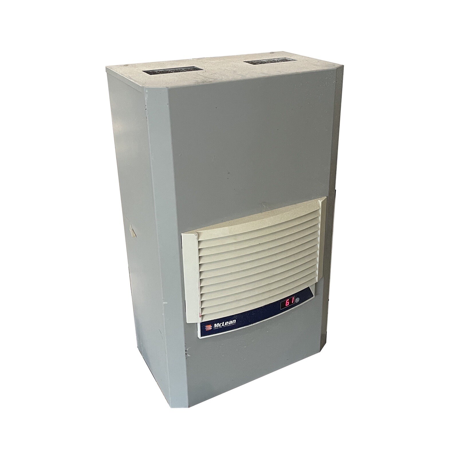 Hoffman Genesis McLean Air Conditioner M28-0216-G013 (NOT FULLY TESTED)