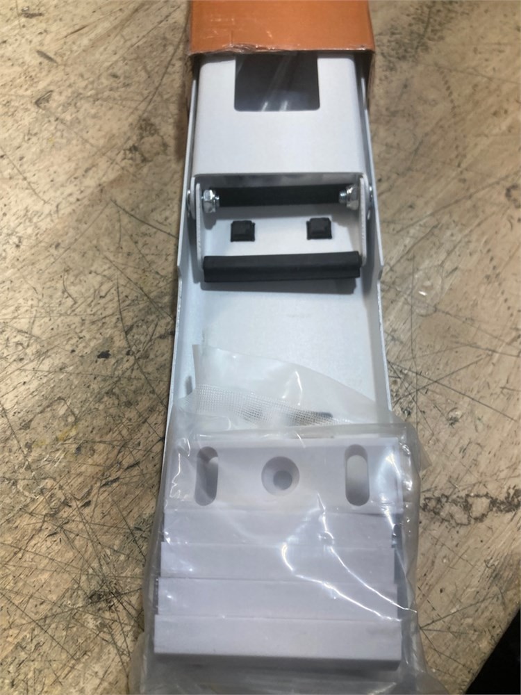 Jeacent AC Window Air Conditioner Support Bracket Heavy Duty, Up to 165 lbs